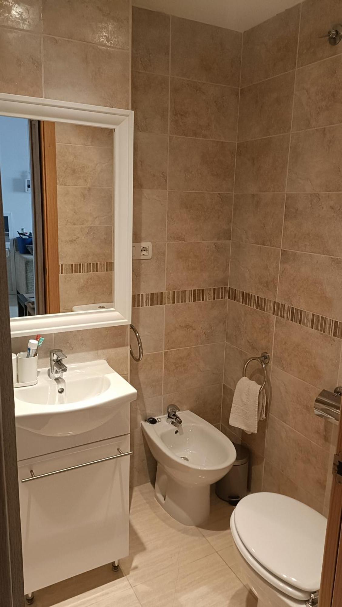 Apartamento Costa Azahar L 2 Linea Playa Zona Marina Dor Oropesa del Mar Bagian luar foto